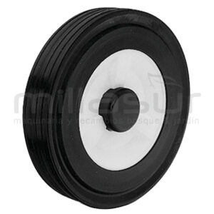 RUEDA CORTACESPED UNIVERSAL – 200 x 46 x 12 mm RUEDA CORTACESPED UNIVERSAL – 200 x 46 x 12 mm