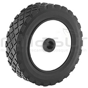 RUEDA CORTACESPED UNIVERSAL PLASTICO – 150 x 38 x 14 mm RUEDA CORTACESPED UNIVERSAL PLASTICO – 150 x 38 x 14 mm