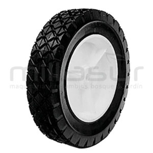 RUEDA CORTACESPED 195 x 35 (45,9) x 12,7 mm RUEDA CORTACESPED 195 x 35 (45,9) x 12,7 mm