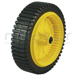 RUEDA CORTACESPED MC CULLOCH – 203 x 51 x 12,7 mm 54 dientes RUEDA CORTACESPED MC CULLOCH – 203 x 51 x 12,7 mm 54 dientes