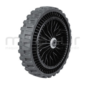 RUEDA CORTACESPED 270 x 58 x 14 mm RUEDA CORTACESPED 270 x 58 x 14 mm
