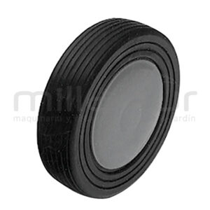 RUEDA CORTACESPED SABO TURBOSTAR – 180 x 44,6 x 12 mm RUEDA CORTACESPED SABO TURBOSTAR – 180 x 44,6 x 12 mm