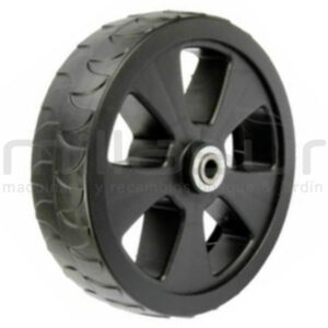 RUEDA CORTACESPED AL-KO 470, 473, 520, 525, 5200, 5300 – 200 x 55 x 12 mm RUEDA CORTACESPED AL-KO 470, 473, 520, 525, 5200, 5300 – 200 x 55 x 12 mm