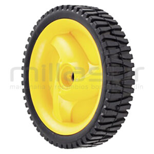 RUEDA CORTACESPED MC CULLOCH – 200 x 44,5 x 13 mm 53DIENTES RUEDA CORTACESPED MC CULLOCH – 200 x 44,5 x 13 mm 53DIENTES