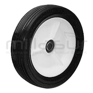 RUEDA CORTACESPED SABO TURBOSTAR – 180 x 36 x 12 mm RUEDA CORTACESPED SABO TURBOSTAR – 180 x 36 x 12 mm