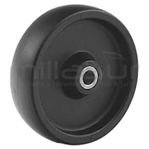 RUEDA CORTE 127 x 35 – 12,7 mm JOHN DEERE 34, 38, 41, 48, 55, 56, 57, 65, 66, 68, 90, 96 RUEDA CORTE 127 x 35 – 12,7 mm JOHN DEERE 34, 38, 41, 48, 55, 56, 57, 65, 66, 68, 90, 96