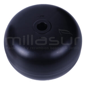 RUEDA CORTE CASTEL GARDEN 12.5X100X65 RUEDA CORTE CASTEL GARDEN 12.5X100X65