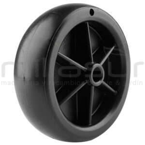 RUEDA CORTE VIKING MT6112-6127 – ALKO 125 x 40 x 12,2 mm RUEDA CORTE VIKING MT6112-6127 – ALKO 125 x 40 x 12,2 mm