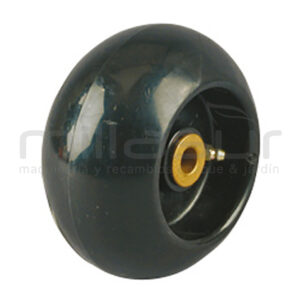 RUEDA CORTE CUB CADET 44A – 50A – GT42 – GT46 – 60,3 x 127 x 63,5 x 12,7 mm RUEDA CORTE CUB CADET 44A – 50A – GT42 – GT46 – 60,3 x 127 x 63,5 x 12,7 mm