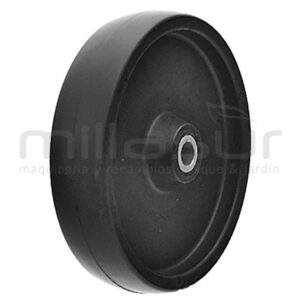 RUEDA JOHN DEERE CORTE 38″, 46″, 48″- CUB CADET – CASE – 35 x 152 x 38 x 12,7 mm RUEDA JOHN DEERE CORTE 38″, 46″, 48″- CUB CADET – CASE – 35 x 152 x 38 x 12,7 mm