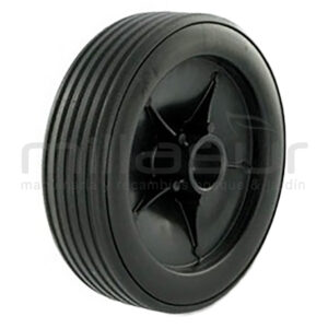 RUEDA DELANTERA CASTEL GARDEN R 484 TR – 170 x 45 x 12 mm RUEDA DELANTERA CASTEL GARDEN R 484 TR – 170 x 45 x 12 mm