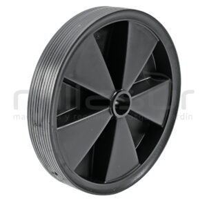 RUEDA HORMIGONERAS ATIKA COMET 130, PROFI 145 (241 x 42 X 28mm) RUEDA HORMIGONERAS ATIKA COMET 130, PROFI 145 (241 x 42 X 28mm)