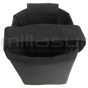 SACO SOPORTE BATERIA ION-LITIO ANOVA E-PLUS (NO INCLUYE BATERIA) SACO SOPORTE BATERIA ION-LITIO ANOVA E-PLUS (NO INCLUYE BATERIA)