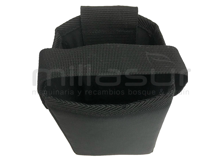 SACO SOPORTE BATERIA ION-LITIO ANOVA E-PLUS (NO INCLUYE BATERIA)