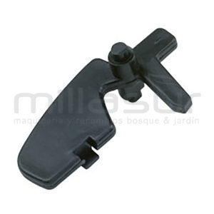 SEGURO GATILLO GAS STIHL MS440, MS460 SEGURO GATILLO GAS STIHL MS440, MS460