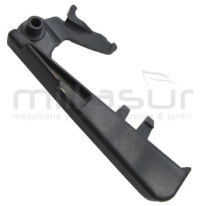 SEGURO GATILLO ACELERADOR HUSQVARNA 340, 345, 346, 350, 351, 353, 357, 359 SEGURO GATILLO ACELERADOR HUSQVARNA 340, 345, 346, 350, 351, 353, 357, 359