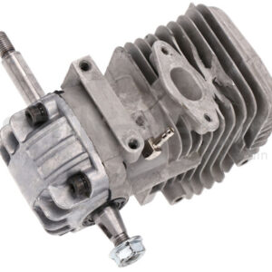 SHORTBLOCK CILINDRO COMPLETO + CIGÜEÑAL MG25-12A,