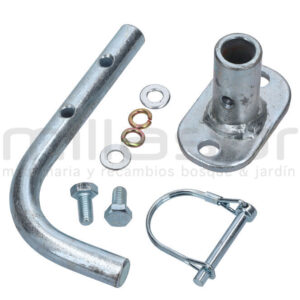 SISTEMA BLOQUEO ROTOR BIO100 (53) SISTEMA BLOQUEO ROTOR BIO100 (53)