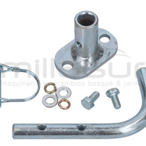 SISTEMA BLOQUEO ROTOR BIO150PTO (7) SISTEMA BLOQUEO ROTOR BIO150PTO (7)