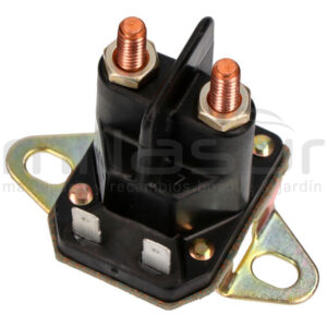 SOLENOIDE 4 SALIDAS (18604) SOLENOIDE 4 SALIDAS (18604)