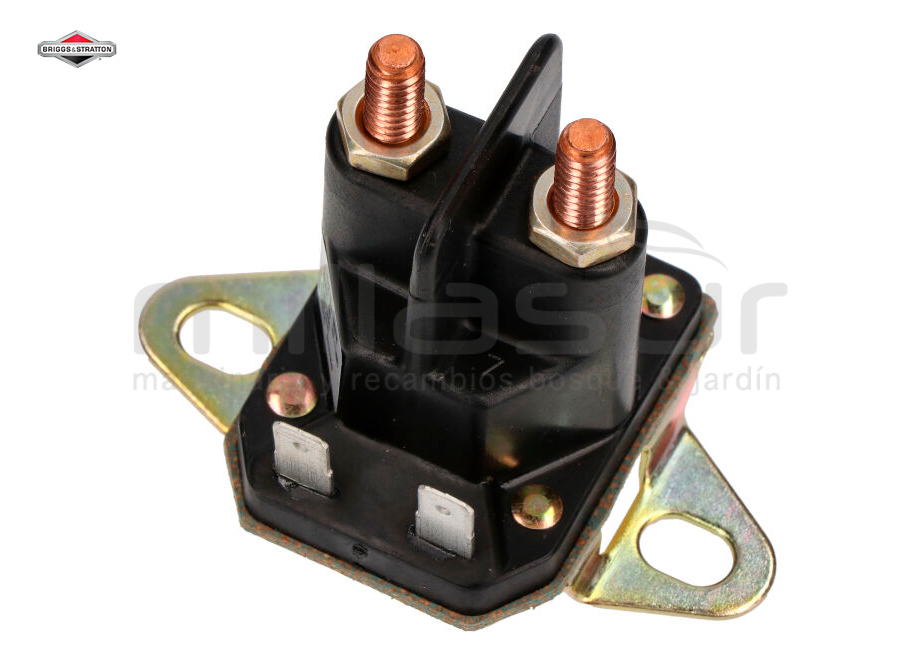 SOLENOIDE 4 SALIDAS (18604)