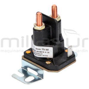 SOLENOIDE ARRANQUE ( 3 TERMINALES) SOLENOIDE ARRANQUE ( 3 TERMINALES)