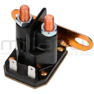 SOLENOIDE ARRANQUE SOLENOIDE ARRANQUE
