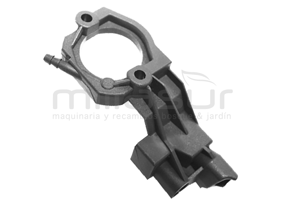 SOPORTE BRIDA ADMISIÓN HUSQVARNA 340, 345, 350, 359