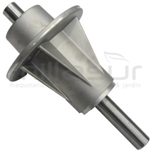 SOPORTE CUCHILLA CASTEL G. IZQ.TC102/122 SOPORTE CUCHILLA CASTEL G. IZQ.TC102/122