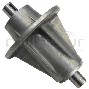 SOPORTE CUCHILLA CASTEL G. IZQ.TC92 SOPORTE CUCHILLA CASTEL G. IZQ.TC92