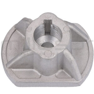 SOPORTE CUCHILLA CASTEL GARDEN 22,2 mm ( S474L,FLORICA) SOPORTE CUCHILLA CASTEL GARDEN 22,2 mm ( S474L,FLORICA)