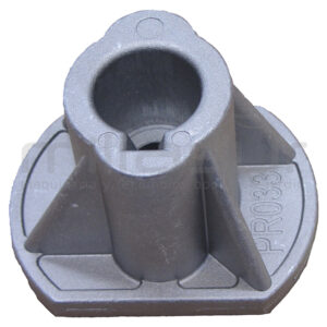 SOPORTE CUCHILLA CASTEL GARDEN 22,2 mm SOPORTE CUCHILLA CASTEL GARDEN 22,2 mm