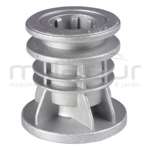SOPORTE CUCHILLA CASTEL GARDEN 25mm SOPORTE CUCHILLA CASTEL GARDEN 25mm