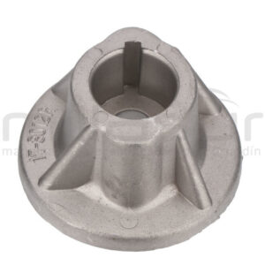 SOPORTE CUCHILLA CASTEL GARDEN ( 22,2 mm. – 11mm) SOPORTE CUCHILLA CASTEL GARDEN ( 22,2 mm. – 11mm)