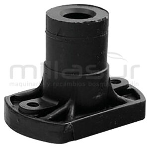 SOPORTE CUCHILLA CASTEL GARDEN T430, T480 (18X10X63X65) SOPORTE CUCHILLA CASTEL GARDEN T430, T480 (18X10X63X65)
