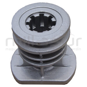 SOPORTE CUCHILLA CASTELGARDEN ( 22,2 mm) SOPORTE CUCHILLA CASTELGARDEN ( 22,2 mm)