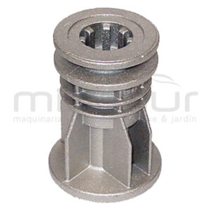 SOPORTE CUCHILLA CASTELGARDEN (22 SOPORTE CUCHILLA CASTELGARDEN (22