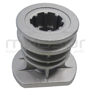SOPORTE CUCHILLA CASTELGARDEN ( 25 mm) SOPORTE CUCHILLA CASTELGARDEN ( 25 mm)