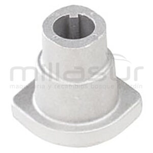 SOPORTE CUCHILLA CASTELGARDEN STIGA MULTICLIP 53 S, MULTICLIP PRO 51 S ( 22,2 mm. – 54 mm) SOPORTE CUCHILLA CASTELGARDEN STIGA MULTICLIP 53 S, MULTICLIP PRO 51 S ( 22,2 mm. – 54 mm)