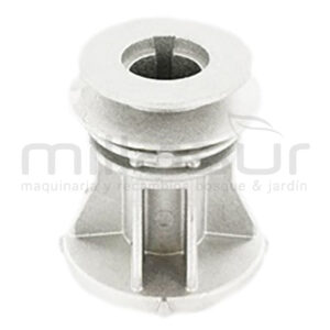 SOPORTE CUCHILLA CASTELGARDEN STIGA TURBO PRO 55 ( 22,2 mm.) SOPORTE CUCHILLA CASTELGARDEN STIGA TURBO PRO 55 ( 22,2 mm.)