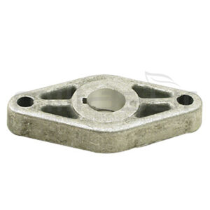 SOPORTE CUCHILLA STIGA GARDEN , VILLA, PARK, MONARK, SCOOP ( 20 mm.) SOPORTE CUCHILLA STIGA GARDEN , VILLA, PARK, MONARK, SCOOP ( 20 mm.)