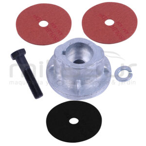 SOPORTE CUCHILLA UNIVERSAL 25 SOPORTE CUCHILLA UNIVERSAL 25