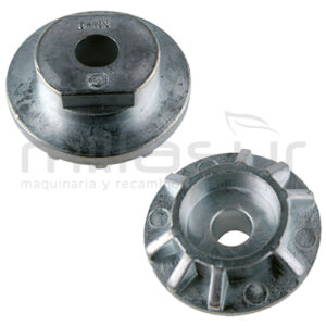SOPORTE CUCHILLA WOLF ( 32 mm. – 11mm) SOPORTE CUCHILLA WOLF ( 32 mm. – 11mm)