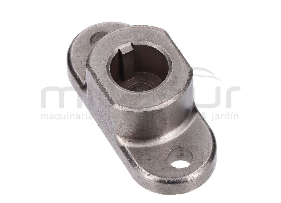 SOPORTE CUCHILLAS CORTACÉSPED1818MTD 21-53-375-E478-GE46X-GES46-GES53 (22,2X10X63.5X30) SOPORTE CUCHILLAS CORTACÉSPED1818MTD 21-53-375-E478-GE46X-GES46-GES53 (22,2X10X63.5X30)