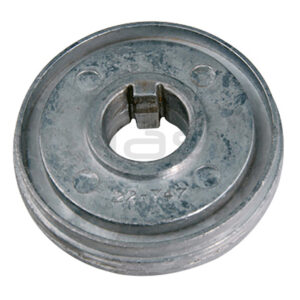 SOPORTE CUCHILLAS CORTACÉSPED1889HUSQVARNA ( 40MM D20 ) R13-R213-R320-RIDER11 BIOCLIP-RIDER 13 BIOCLIP SOPORTE CUCHILLAS CORTACÉSPED1889HUSQVARNA ( 40MM D20 ) R13-R213-R320-RIDER11 BIOCLIP-RIDER 13 BIOCLIP