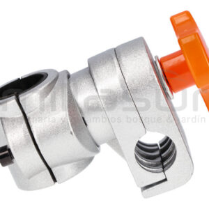 SOPORTE MANILLAR DE 22mm COMPLETO D43B, D52B, D352 (A9) SOPORTE MANILLAR DE 22mm COMPLETO D43B, D52B, D352 (A9)