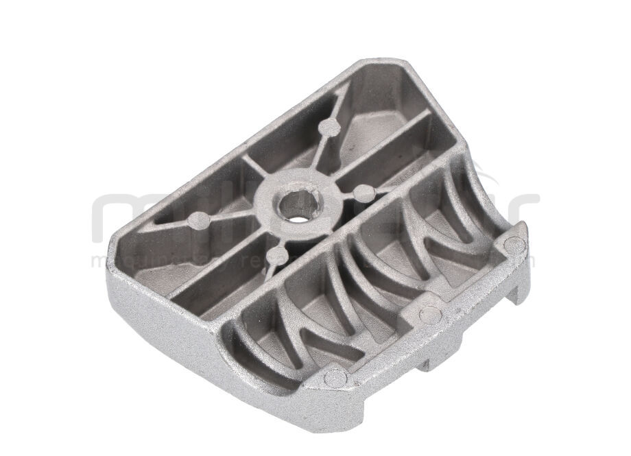 SOPORTE MANILLAR INFERIOR D43BA D52BA SOPORTE MANILLAR INFERIOR D43BA D52BA