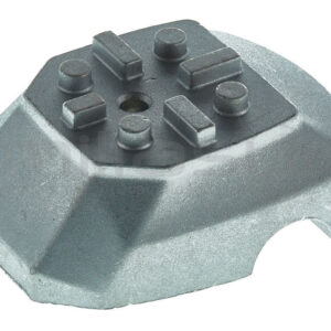 SOPORTE MANILLAR INFERIOR D63BA (6) SOPORTE MANILLAR INFERIOR D63BA (6)