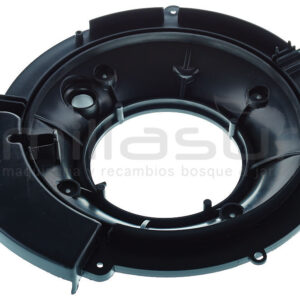 SOPORTE SUPERIOR MOTOR ASPIRADOR AS20 (18) SOPORTE SUPERIOR MOTOR ASPIRADOR AS20 (18)
