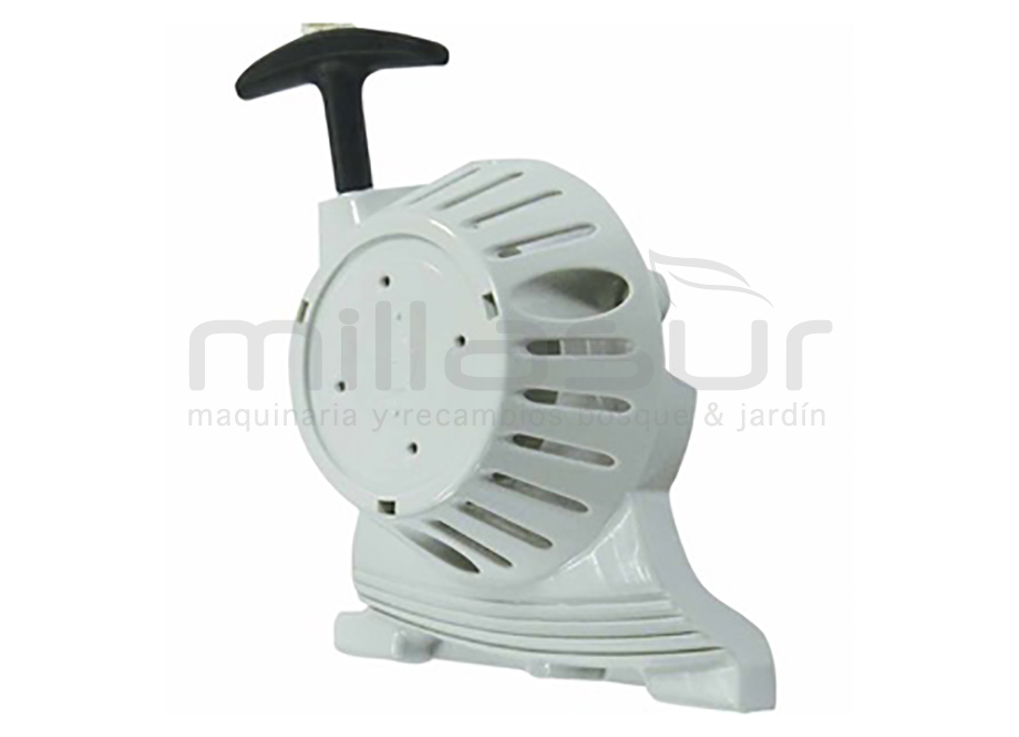 TAPA ARRANQUE COMPLETA STIHL KM90-100-110-130, FS90-100-110-130, FC90-100-110-130